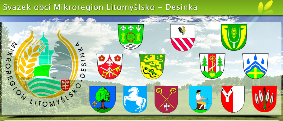 Svazek obcí Mikroregion Litomyšlsko - Desinka